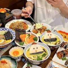 桃太郎创作料理(大学城店) User Photo