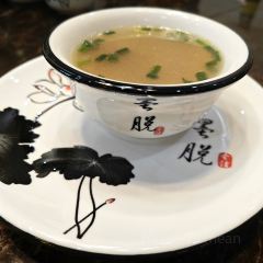 鸿发石锅城 User Photo