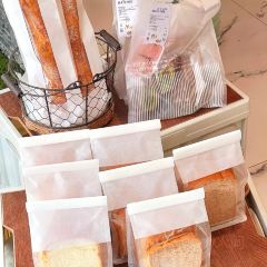 Je t’aime法甜烘焙咖啡店 User Photo