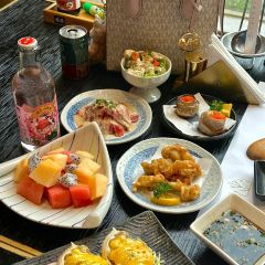 悦古里·海鲜放题自助(君澜·江山国际店) User Photo