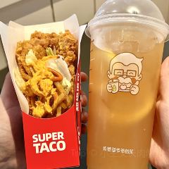 KFC (jinshuilu) User Photo