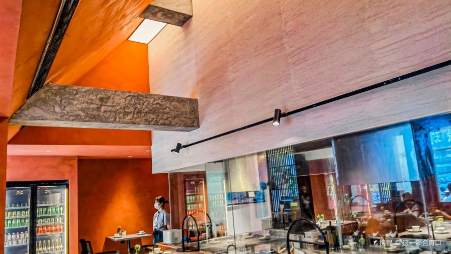 起灶·福建菜(鼓浪屿店)