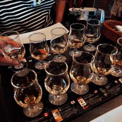 SUNTORY WHISKY HOUSE User Photo