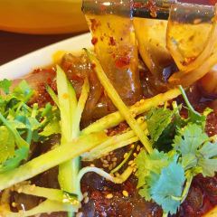 咱外婆的菜 User Photo