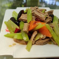 Meiyangguan User Photo