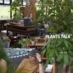 北马山庄植趣咖啡 User Photo
