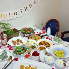 約吧YUEBAR輕奢創意餐廳張用戶圖片