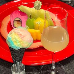 CHIHO JAPANESE CUISINE User Photo