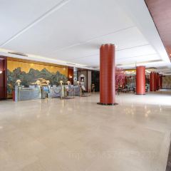 Wanningyiyunhuameidawenquanjiudianzhong Restaurant User Photo