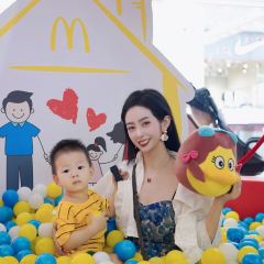 麦当劳(双流万顺路店) User Photo