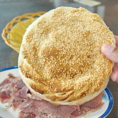 刘家烧饼店 ảnh của người dùng