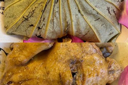 彝乡约·民族食府(情人桥店)