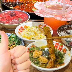 走·超火锅(都江堰店) User Photo