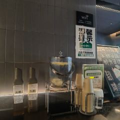 山楂与薄荷冰粉&坊巷居(三坊七巷店) User Photo