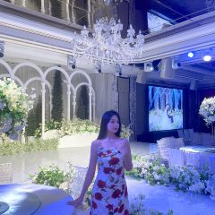 同慶樓宴會中心（銀湖店）張用戶圖片