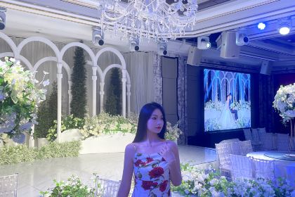 同慶樓宴會中心（銀湖店）