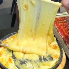 九田家黑牛烤肉料理(帝豪大厦店) User Photo