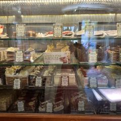 Ruszwurm Cukraszda 여행 사진