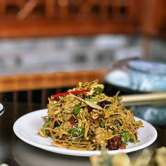湖畔居灶台鱼农家饭(雁栖湖店) User Photo