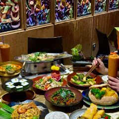 Thai Basil User Photo