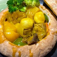 Thai Basil User Photo