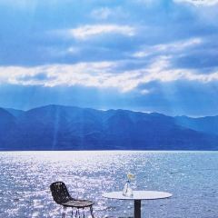 阿凯缇娅·安止樱落海景度假酒店·一间海景餐厅 User Photo