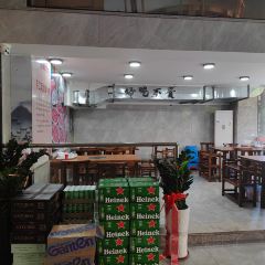 HAO NIU SHAN TOU NIU ROU HUO GUO QING KOU DIAN User Photo