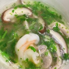 小娘子海鲜酒楼(陈秋海鲜大卖场) 여행 사진