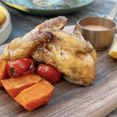 BoboLEE Roof Garden User Photo