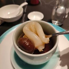 鲤酒琥珀·创意闽南料理(中骏广场店) User Photo