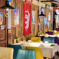 飞泰餐(万象城店) User Photo