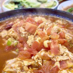今香元饺子馆 User Photo