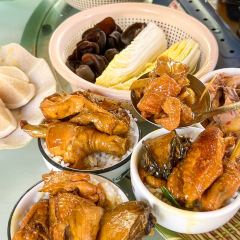 老胡家的海鲜码头 User Photo
