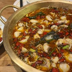 七疊洪福小吃張用戶圖片