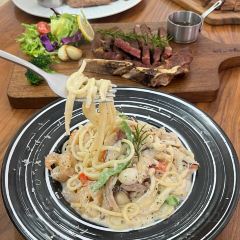 小花披萨(招远店) User Photo