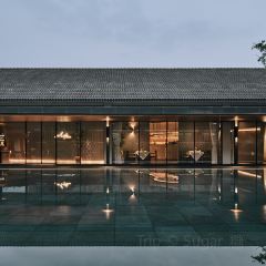 燭州酒店·Maple Restaurant(枫树餐厅） User Photo