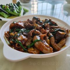 球记饭店(北栅店) User Photo