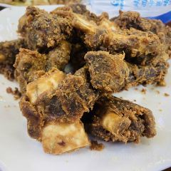 鵝泉原生態農家菜館張用戶圖片
