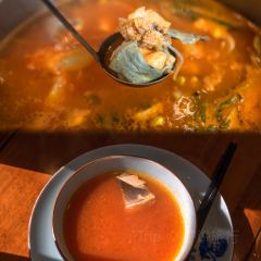 嘎佬传说酒楼(凯里店) User Photo
