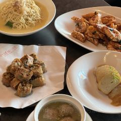 春潮酒家(滨江新城店) 여행 사진