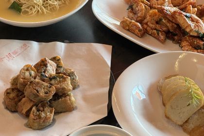 春潮酒家(滨江新城店)