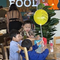 Valentines - Wairau Junction User Photo