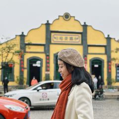 黄记越南卷筒 User Photo