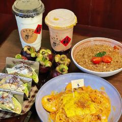 025T·JUICE&TEA User Photo