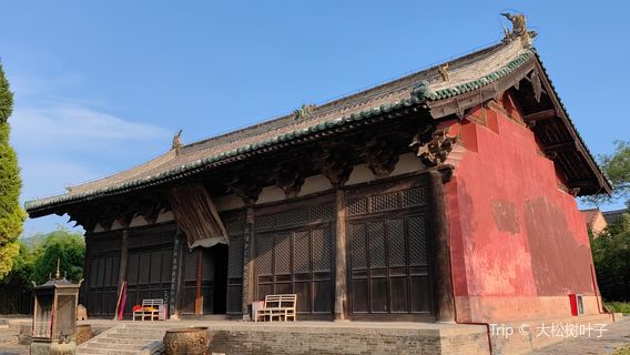 Taiyin Temple