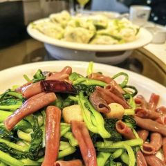 旺角渔村·小海鲜渔家菜(鲅鱼圈店) User Photo