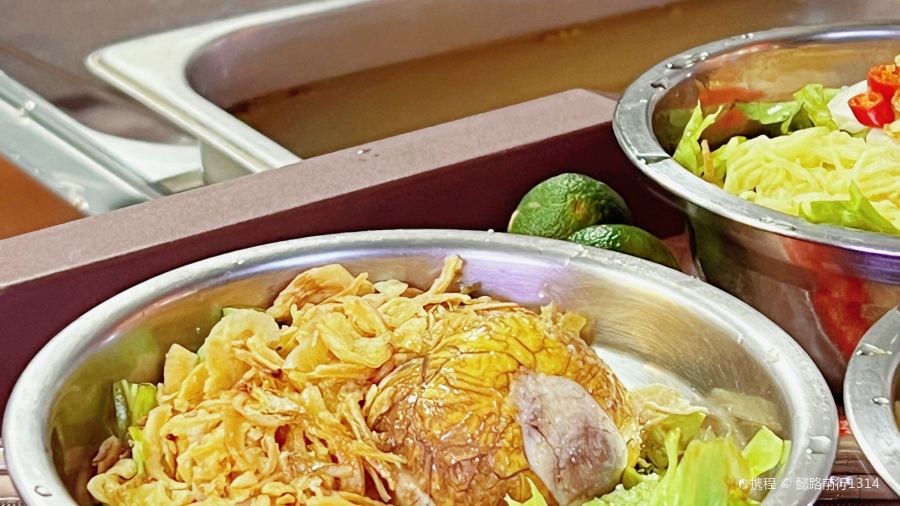 一钟糖水(金冠店)