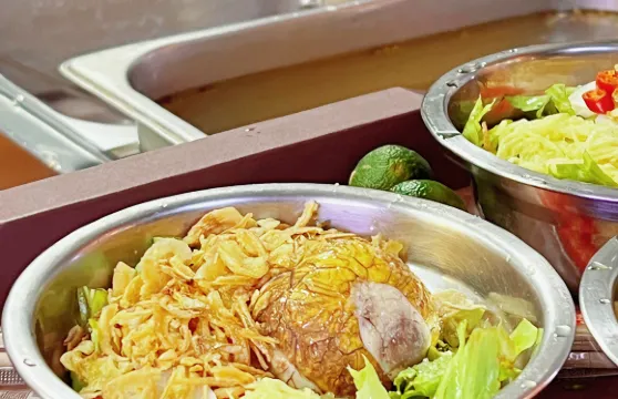 一鐘糖水(金冠店)