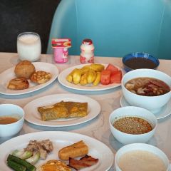 Hyatt Place Liuzhou · Dahua Lang Restaurant User Photo