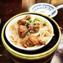 子曰禮·茶居(佛山绿巢店) User Photo